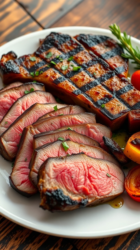 Juicy Air Fryer Steak Recipe –