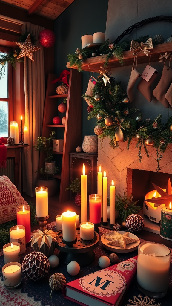 5 Cozy Scandinavian Christmas Traditions to Embrace