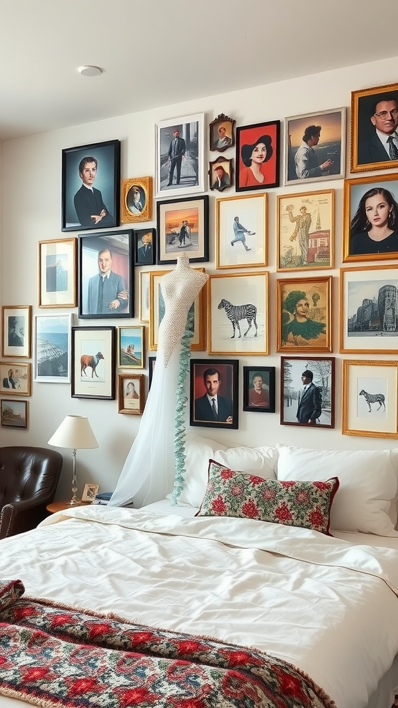 5 Stunning Bedroom Back Wall Design Ideas to Inspire Your Space