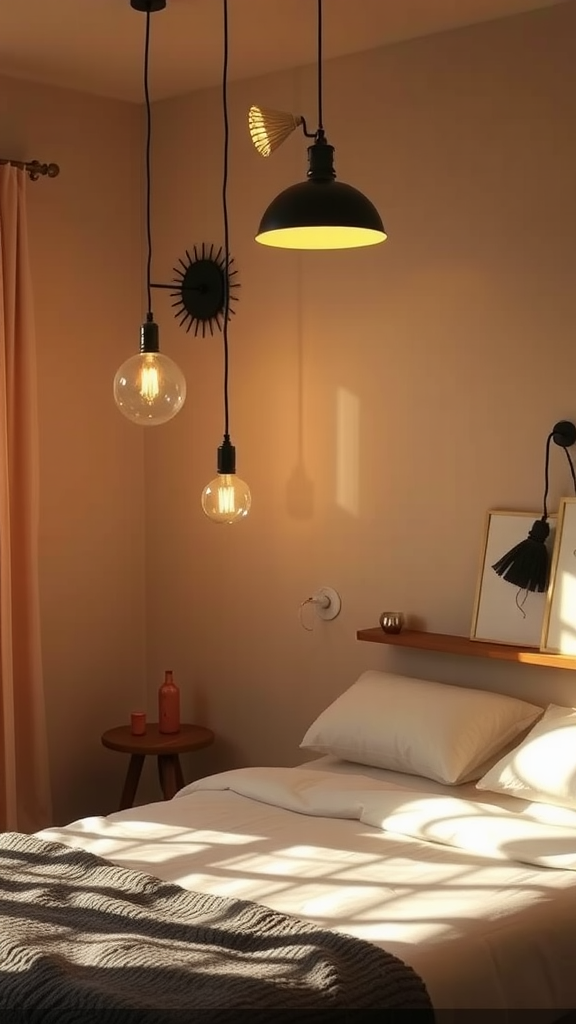 5 Quirky Bedroom Ideas to Transform Your Space