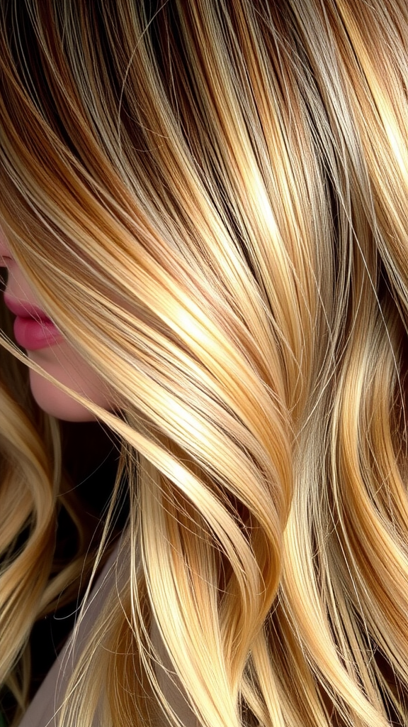 5 Stunning Hair Highlight Ideas to Transform Your Look