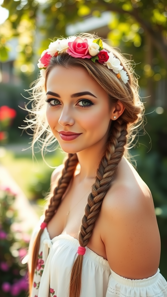 5 Trendy Headband Hairstyles You Need To Try 5-trendy-headband-hairstyles-you-need-to-try