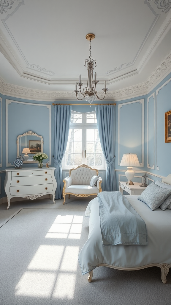 5 Stylish Bedroom Furniture Ideas for a Cozy Retreat