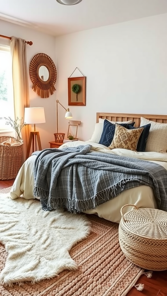 5 Stylish Bedroom Kabat Design Ideas for a Cozy Retreat