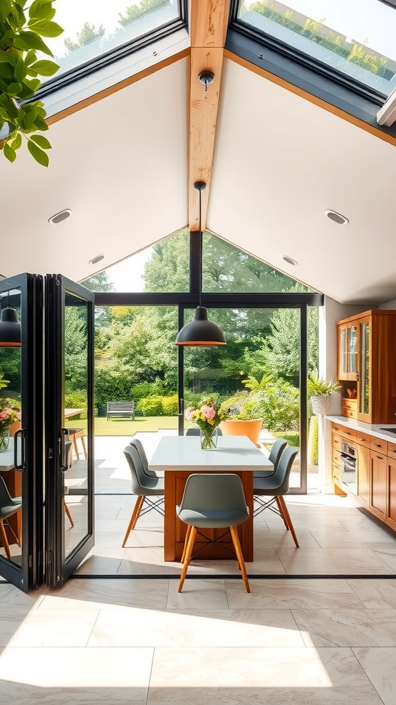 5 Stunning House Extension Ideas to Transform Your Home