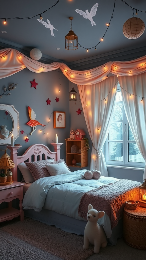 5 Stylish Zepeto Bedroom Backgrounds to Elevate Your Game