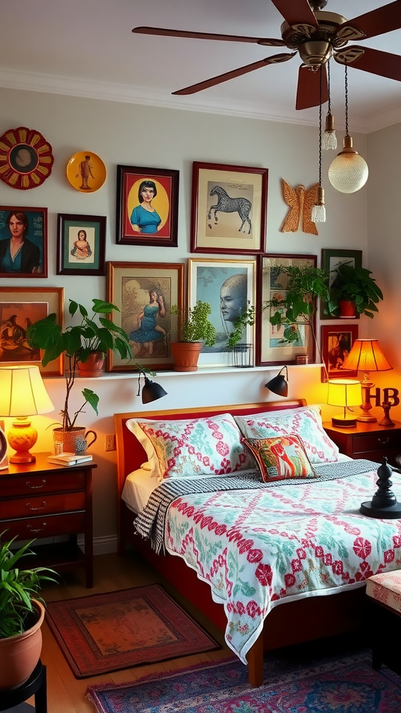 5 RetroInspired 70s Bedroom Ideas for a Nostalgic Makeover