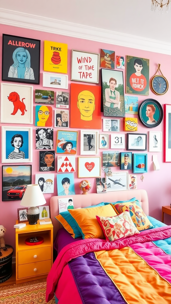 5 Quirky Bedroom Ideas to Spark Your Creativity