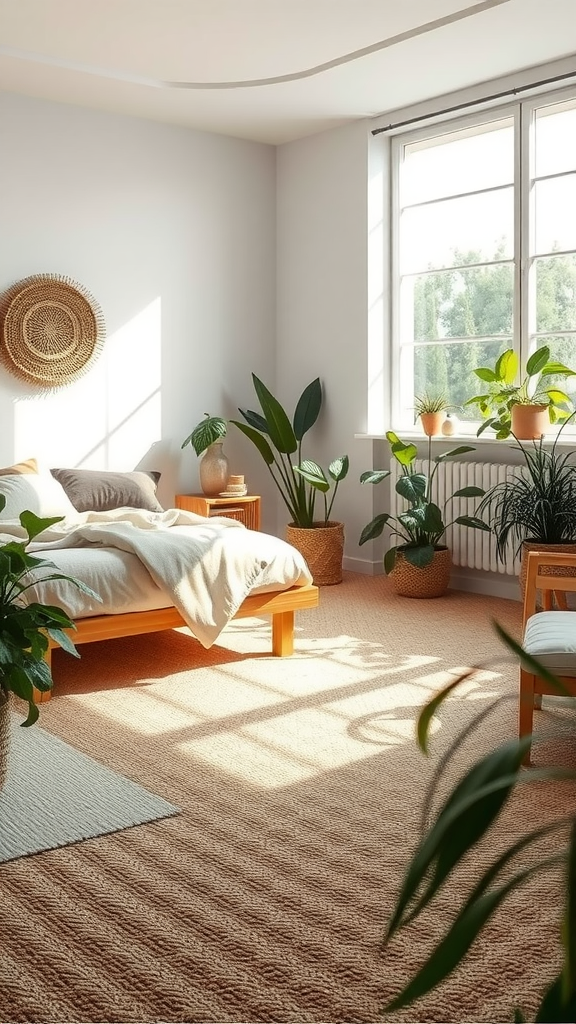 Image showcasing Luxury Living in Sustainable Apartment Communities: A New Standard