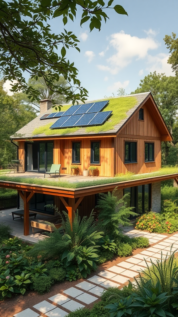Picture of 5 Stunning House Plans for Your Dream Home