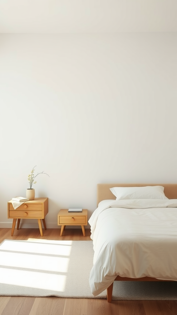 Minimalist Furniture Makeovers photo