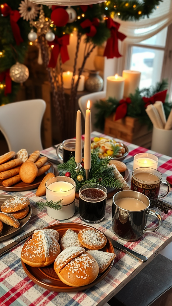 5 Cozy Scandinavian Christmas Traditions to Embrace