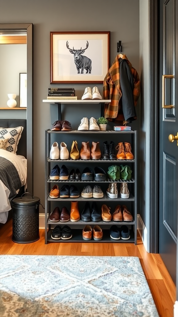 5 Chic Bedroom Entryway Ideas to Elevate Your Space