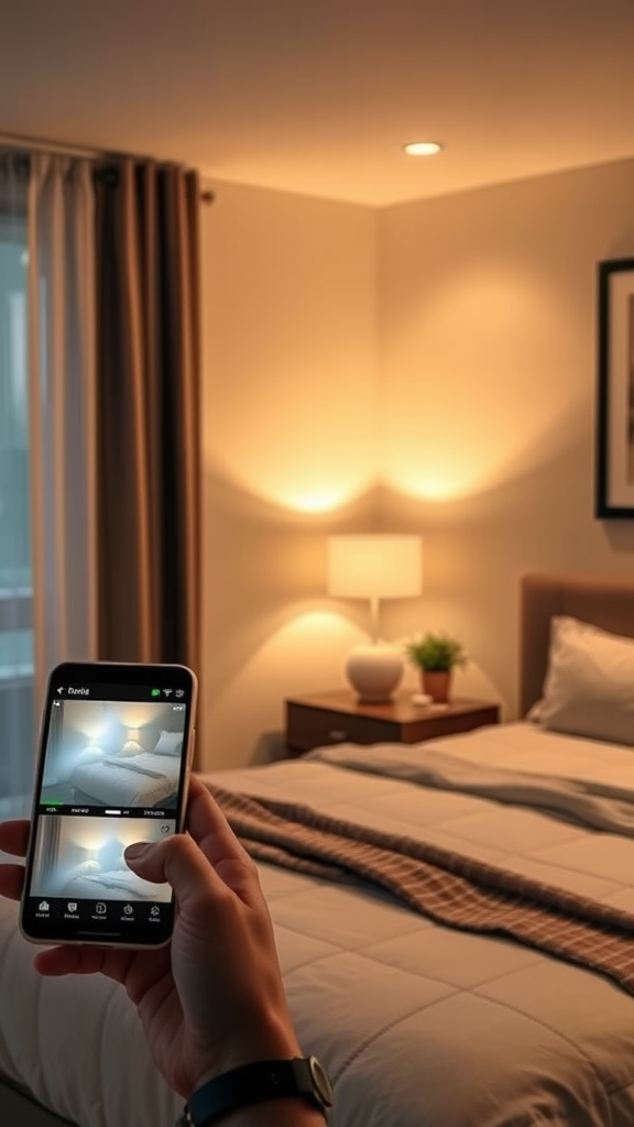 5 Stunning Bedroom Light Fixtures to Brighten Your Space