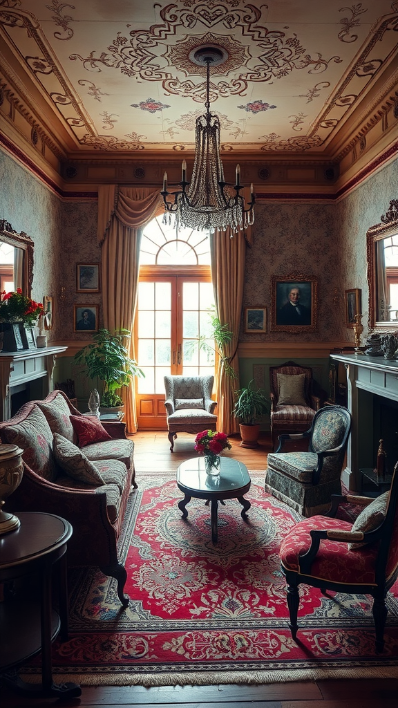 5 Stunning Victorian Homes You Must See