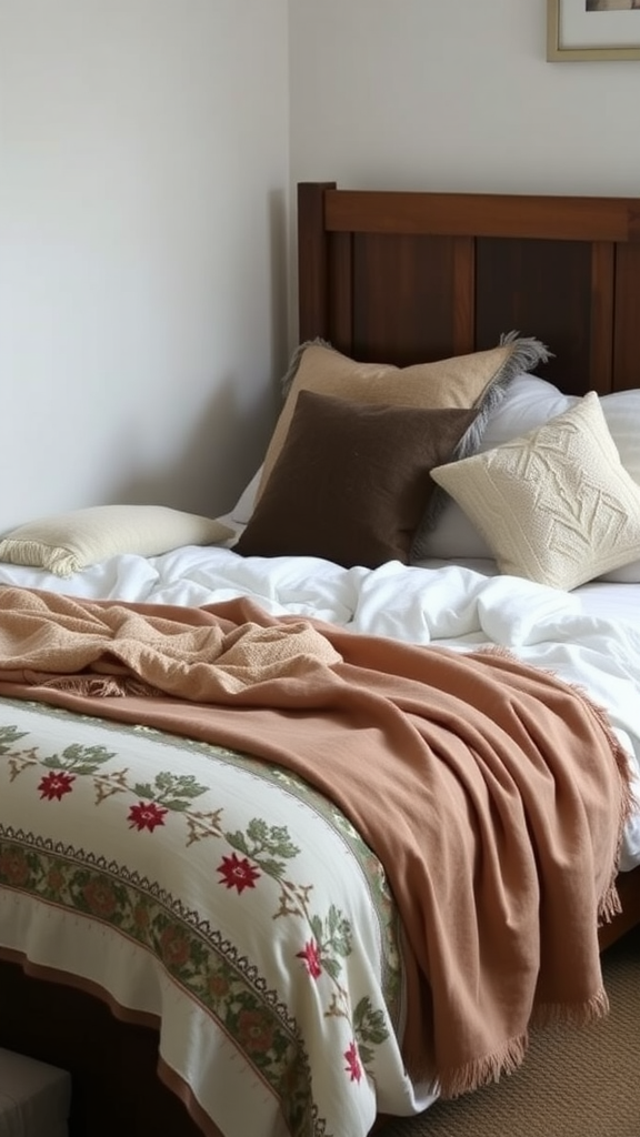 5 Cozy Bedroom Ideas for a Perfect Retreat