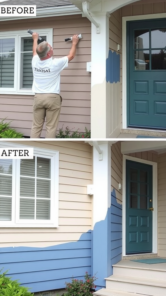 5 Stunning Exterior House Colors to Transform Your Home