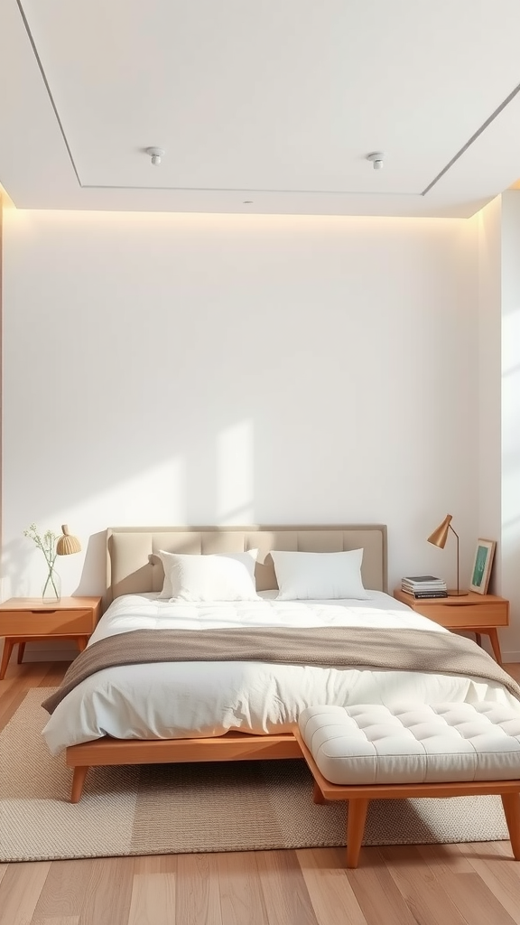 5 Stylish Bedroom Kabat Design Ideas for a Cozy Retreat