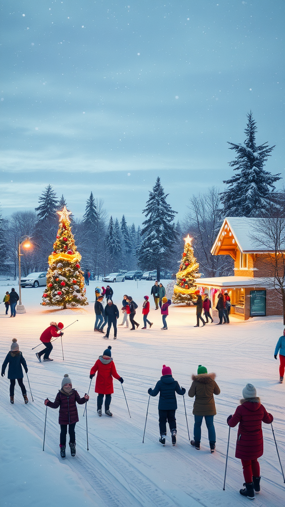 5 Cozy Scandinavian Christmas Traditions to Embrace