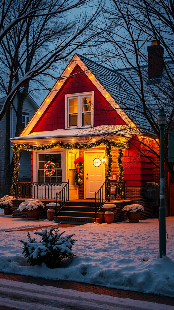 5 Vintage-Inspired Decor Ideas for a Retro Christmas