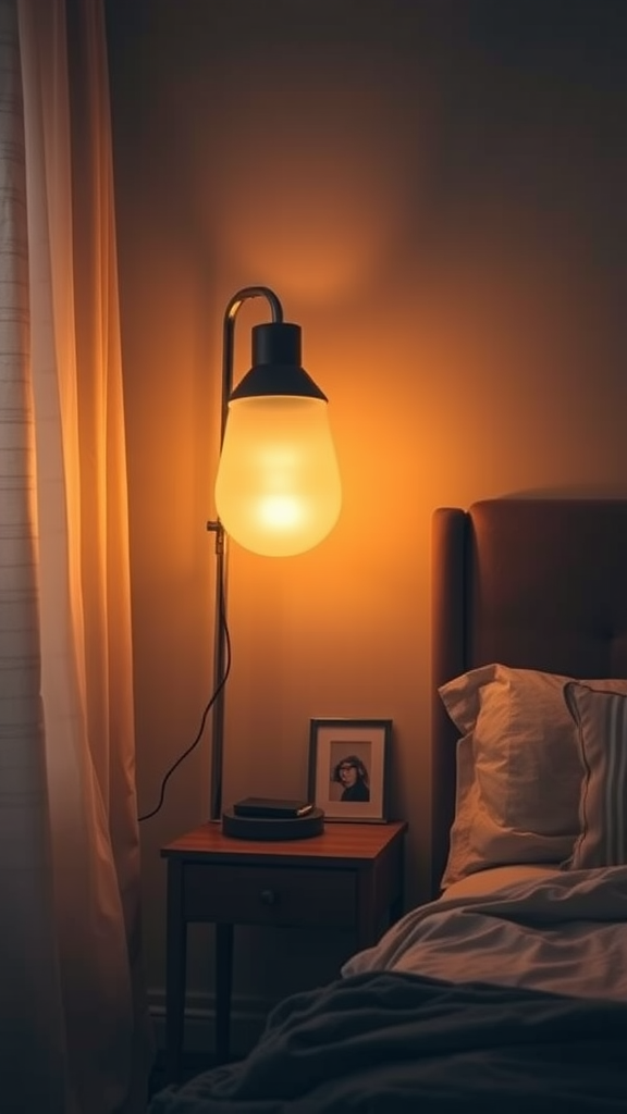 5 Stunning Bedroom Lighting Ideas to Transform Your Space