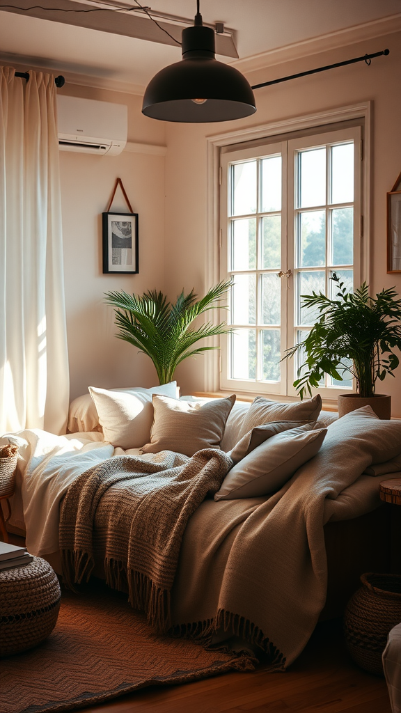 5 Charming Cottagecore Studio Apartment Ideas