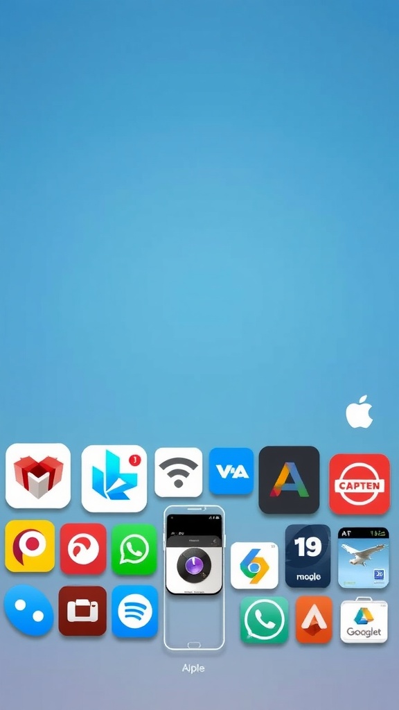 5 Stunning Android Wallpaper Ideas to Transform Your Device