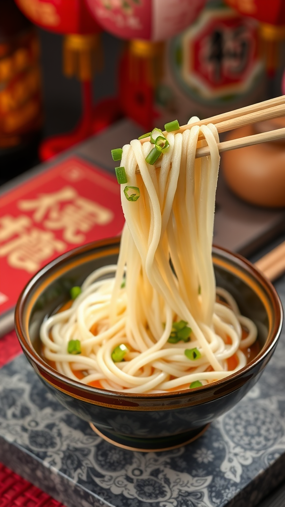 5 Delicious New Year Food Ideas To Welcome 2025