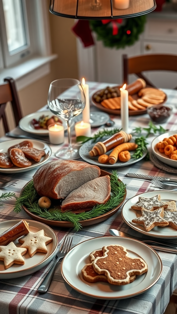 5 Cozy Scandinavian Christmas Traditions to Embrace