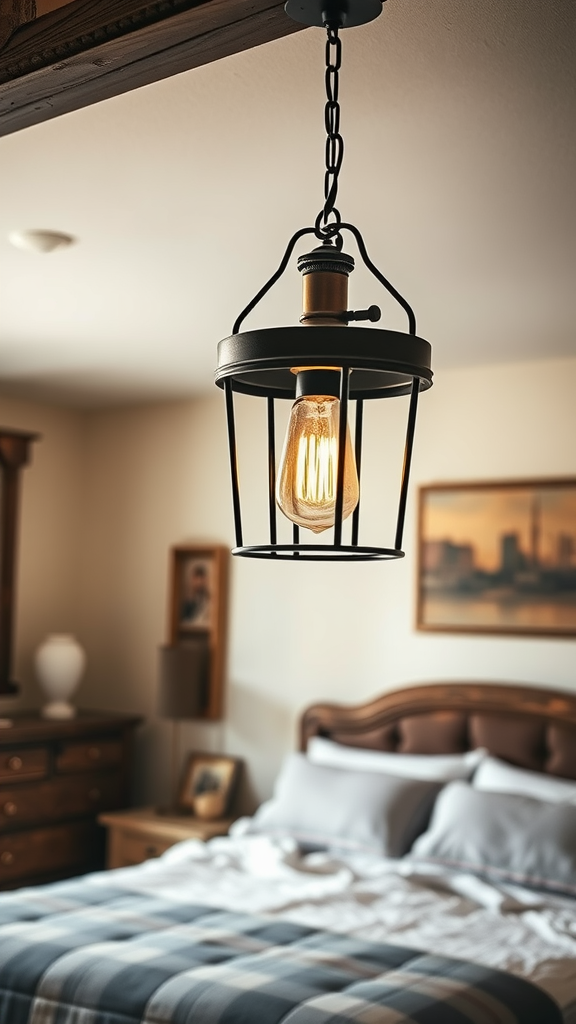 5 Charming Farmhouse Bedroom Decor Ideas to Transform Your Space