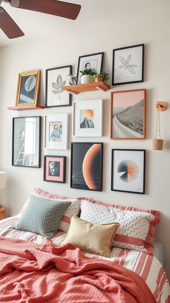 5 Must-Have Elements for a Dreamy Bedroom Night Aesthetic