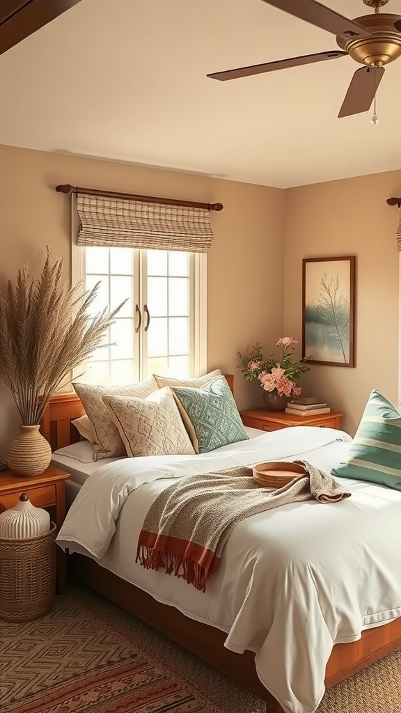 5 Trendy Bedroom Wall Colors to Transform Your Space