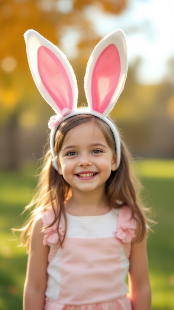 Easter Bunny Craft Ideas