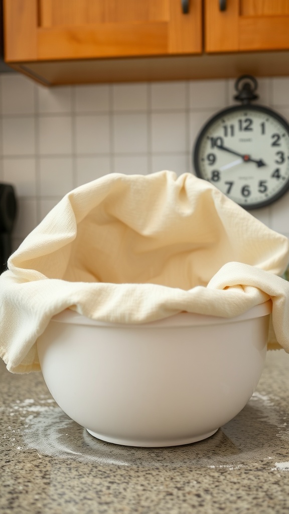 10 Delicious Homemade Pizza Dough Recipes to Try at Home