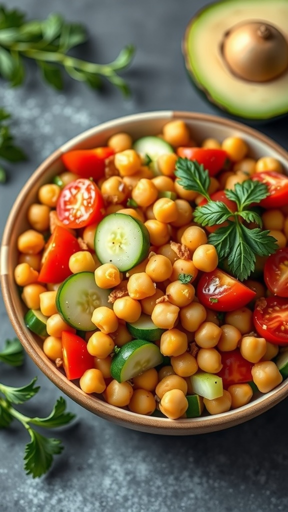 48 Iron Rich Foods For Women With Iron Deficiency