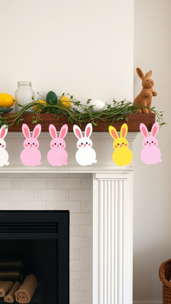 Creative DIY Dollar Store Easter Decorations Ideas