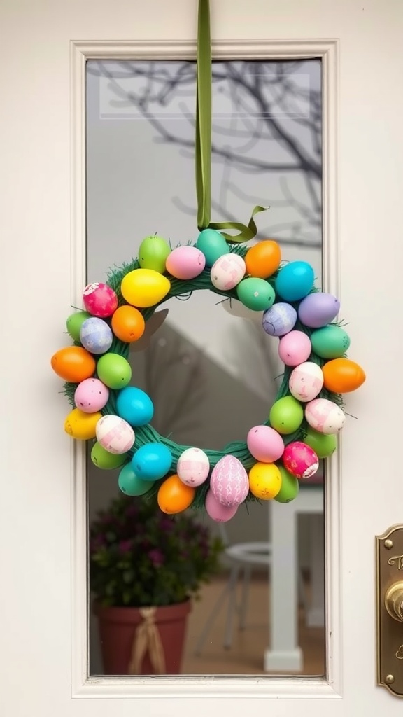 Creative DIY Dollar Store Easter Decorations Ideas