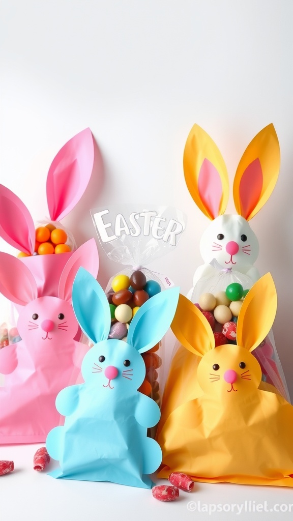 Creative DIY Dollar Store Easter Decorations Ideas