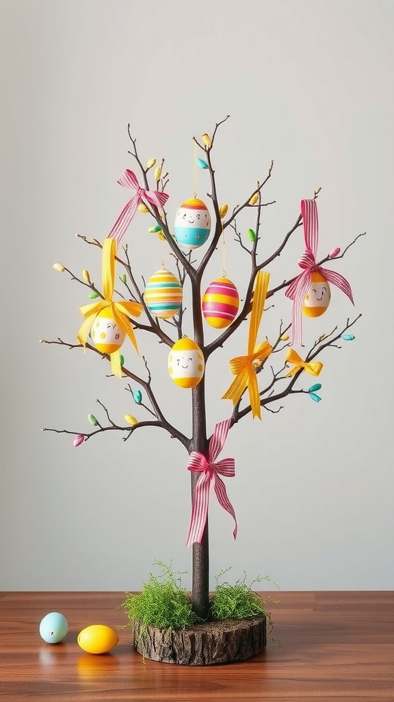 Creative DIY Dollar Store Easter Decorations Ideas