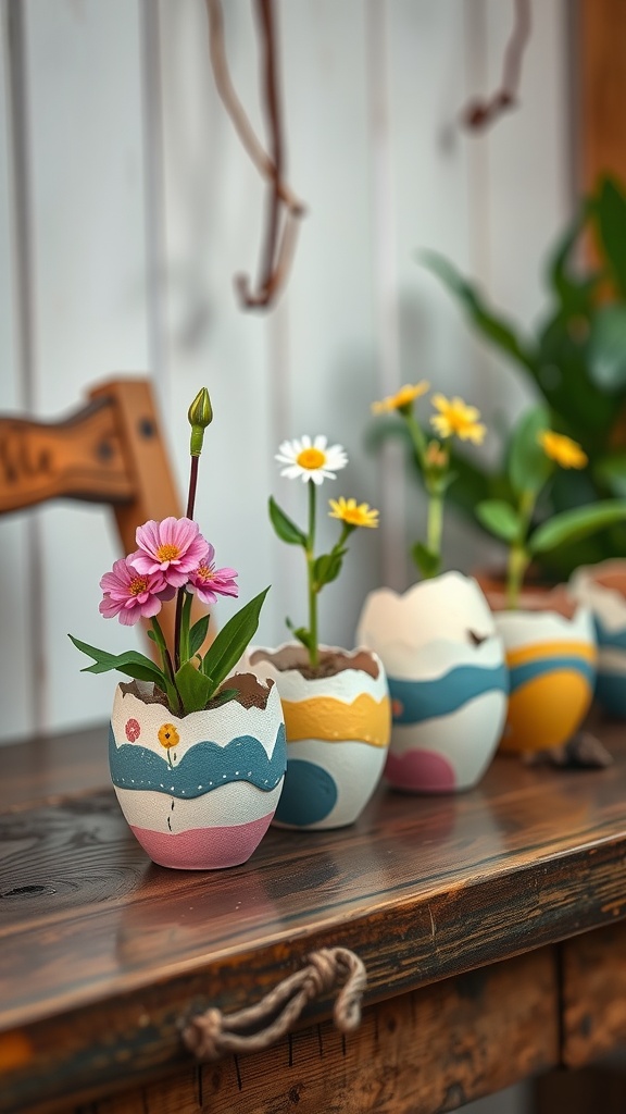 Creative DIY Dollar Store Easter Decorations Ideas