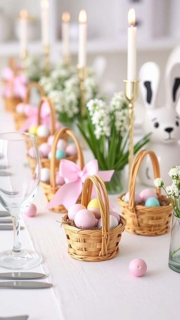 Creative DIY Dollar Store Easter Decorations Ideas