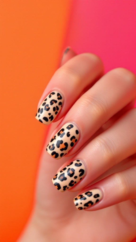 Nail Ideas