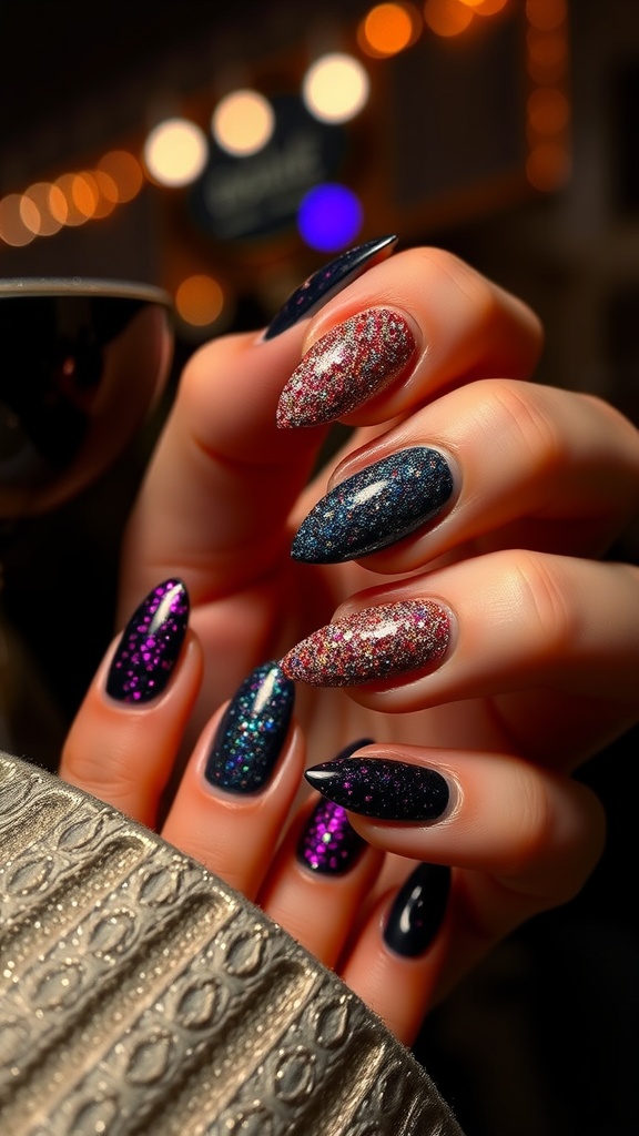 Trendy Nail Ideas for Every Occasion in 2025