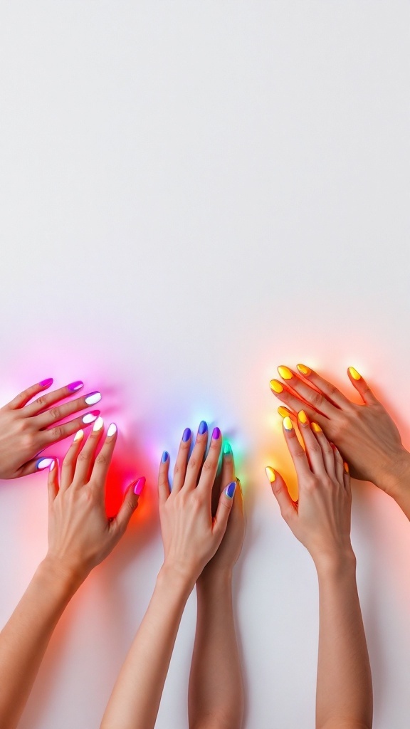 Nail Ideas