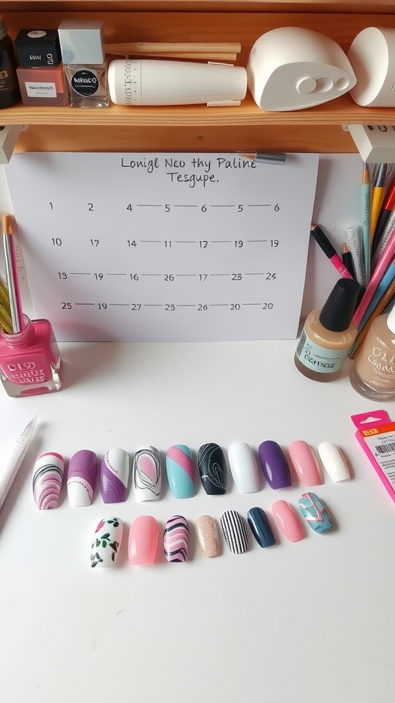 Trendy Nail Ideas for Every Occasion in 2025