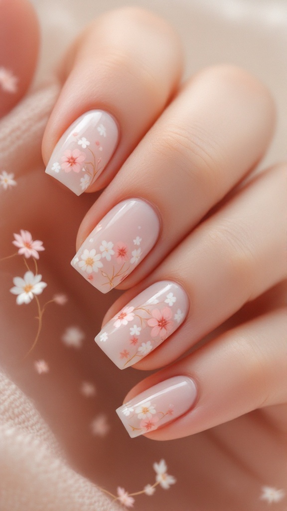 Nail Ideas