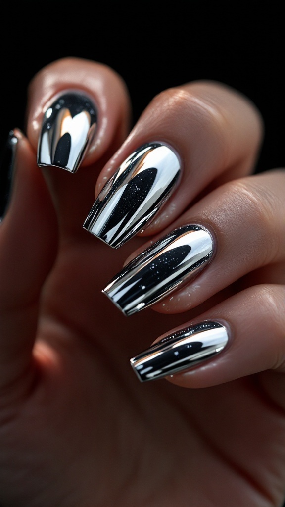 Nail Ideas