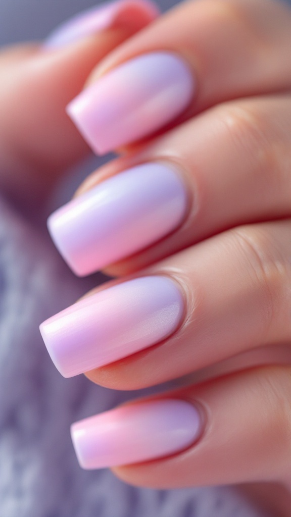 Nail Ideas