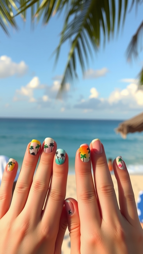 Trendy Nail Ideas for Every Occasion in 2025