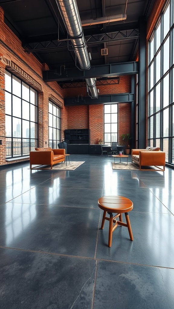 Checklist of common mistakes during epoxy flooring installation